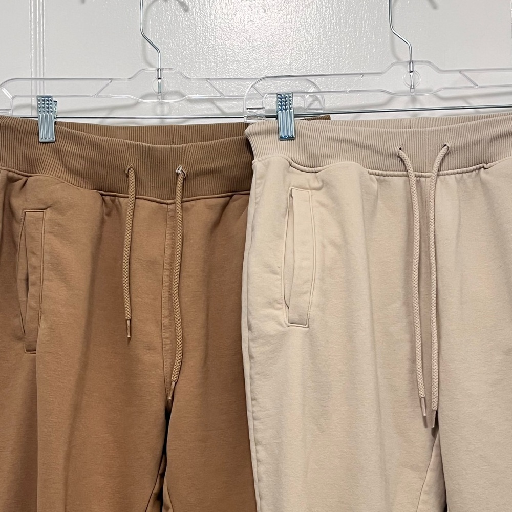2 Fashion Nova Joggers Size Extra Small - Picture 3 of 7